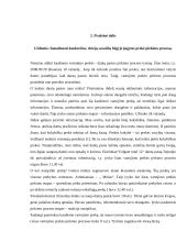 Marketingo pagrindai ir vartotojų elgsena 4 puslapis