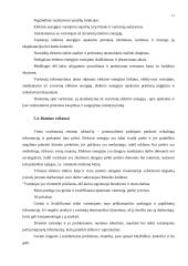 Marketingo plano parengimas: Vilniaus elektros tinklų tiekiamos paslaugos 11 puslapis