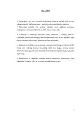 Marketingo samprata 7 puslapis