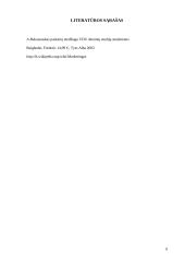 Marketingo samprata 9 puslapis