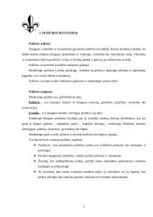 Marketingo tyrimų kontrolinis darbas 2 puslapis