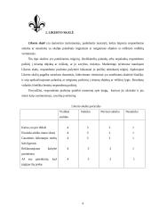 Marketingo tyrimų kontrolinis darbas 4 puslapis