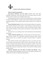 Marketingo tyrimų kontrolinis darbas 5 puslapis