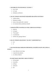 Marketingo tyrimų kontrolinis darbas 7 puslapis