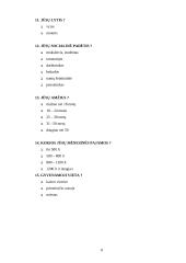 Marketingo tyrimų kontrolinis darbas 8 puslapis