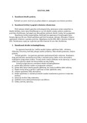 Mašinų detalių analizė 2 puslapis