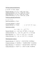 Mašinų detalių analizė 6 puslapis