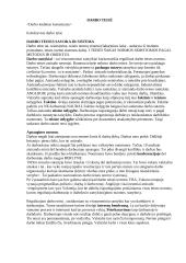 Darbo teisės paskaitų konspektai 