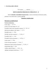 Vertikalus stūmoklinio kompresoriaus projektavimas 2 puslapis