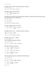 Vertikalus stūmoklinio kompresoriaus projektavimas 18 puslapis