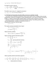 Vertikalus stūmoklinio kompresoriaus projektavimas 19 puslapis