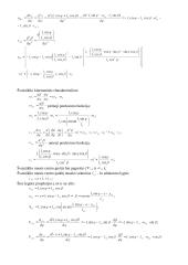 Vertikalus stūmoklinio kompresoriaus projektavimas 20 puslapis