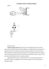 Vertikalus stūmoklinio kompresoriaus projektavimas 3 puslapis