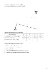 Vertikalus stūmoklinio kompresoriaus projektavimas 4 puslapis