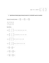 Matematika. Individualus namų darbas 3 puslapis