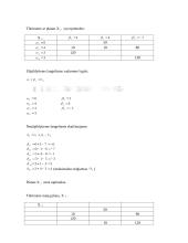 Matematika. Individualus namų darbas 9 puslapis