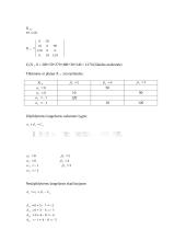 Matematika. Individualus namų darbas 10 puslapis