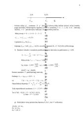 Matematikos užduotys apie imtis 6 puslapis