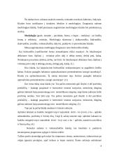 Medikų kalbos klaidų rinkimas ir analizė 4 puslapis