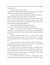 Medikų kalbos klaidų rinkimas ir analizė 8 puslapis