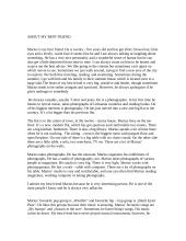 About my best friend