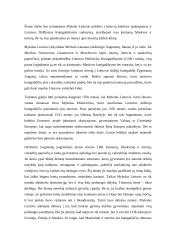 Mykolas Lietuvis 2 puslapis