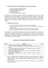 Mikroekonomika - pagrindų užduotys 2 puslapis