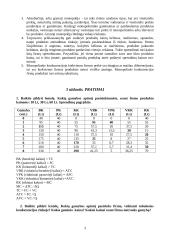 Mikroekonomika - pagrindų užduotys 3 puslapis