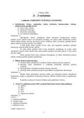 Mikroekonomika - pasiūlos ir paklausos elastingumas 2 puslapis