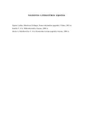 Mikroekonomikos kontrolinis darbas - išspręstas 9 puslapis