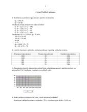 Mikroekonomikos darbas apie ribotumą 2 puslapis