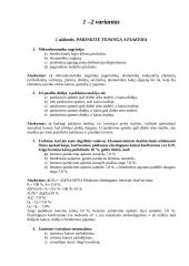 Mikroekonomikos pagrindų užduotys 2 puslapis