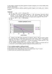 Mikroekonomikos pagrindų užduotys 4 puslapis