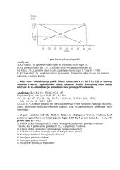 Mikroekonomikos pagrindų užduotys 5 puslapis