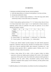 Mikroekonomika - darbo rinka 2 puslapis