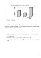 Mirties bausmė sociologijos kontekste 6 puslapis