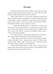 Mobilių telefonų marketingo komplekso elementų analizė 10 puslapis