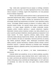 Mokslas ir pažinimas 3 puslapis