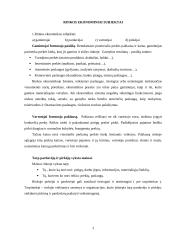 Monopolija kaip rinkos mechanizmas 3 puslapis