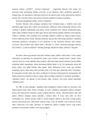 Monopolija kaip rinkos mechanizmas 8 puslapis