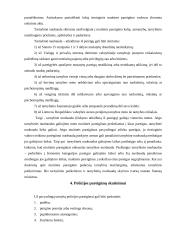 Muitinės darbuotojų nuobaudos ir skatinimas 6 puslapis