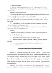 Muitinės darbuotojų nuobaudos ir skatinimas 7 puslapis