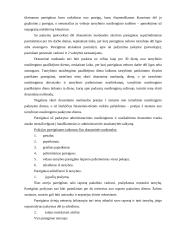 Muitinės darbuotojų nuobaudos ir skatinimas 8 puslapis