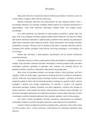 Muitinės darbuotojų nuobaudos ir skatinimas 10 puslapis