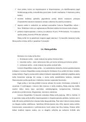 Muitų rūšys ir esmė. Lietuvos prekybos partnerių analizė 7 puslapis