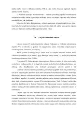 Muitų rūšys ir esmė. Lietuvos prekybos partnerių analizė 9 puslapis