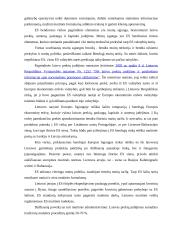 Muitų rūšys ir esmė. Lietuvos prekybos partnerių analizė 10 puslapis