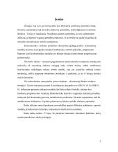 Namų ūkio elektros mokesčių kitimo analizė 3 puslapis