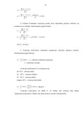 Namų ūkio išlaidų statistinė analizė 14 puslapis