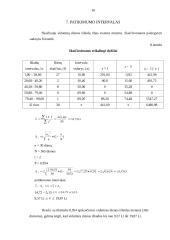 Namų ūkio išlaidų statistinė analizė 15 puslapis